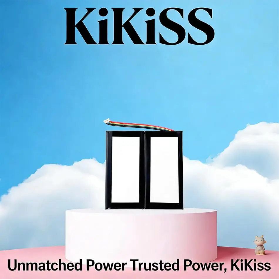 

6000mAh Tablet Battery Long-Lasting For Teclast X5 Pro 10lines