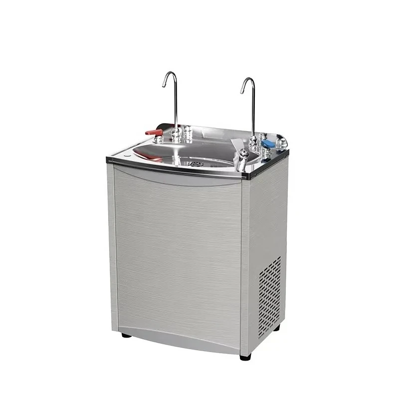 Commercial Water Co… - image