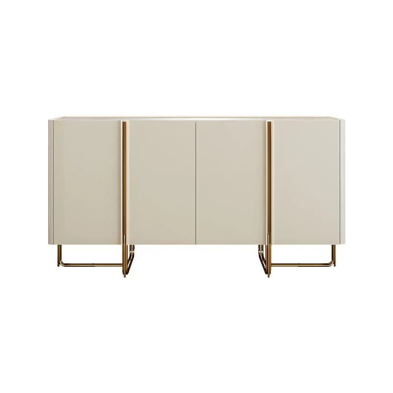 Modern Home High Quality Light Luxury for Living Room Smooth Sliding