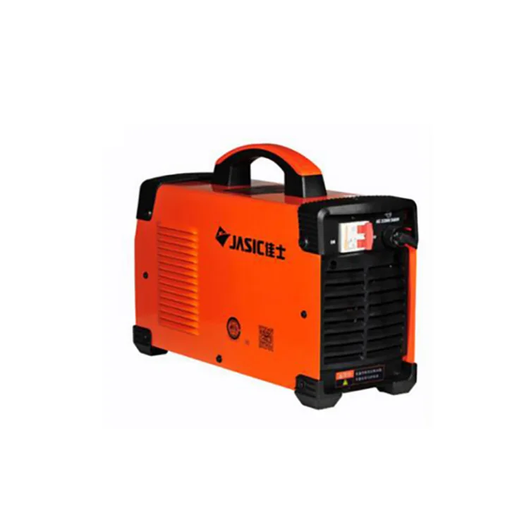 

Inverter-Less Manual Metal Arc Welding Machine