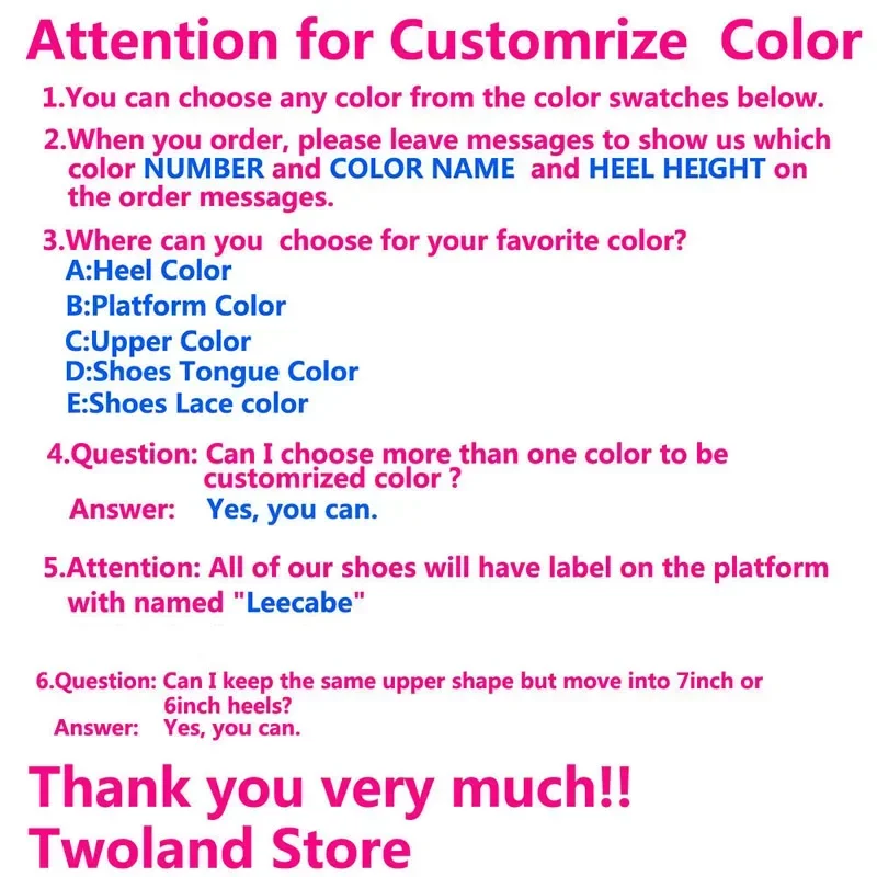 Leecabe 20CM/8Inch Patent Upper Zipper split boots Women New Design Three ways wear boots Extreme High Heel Detachable boots