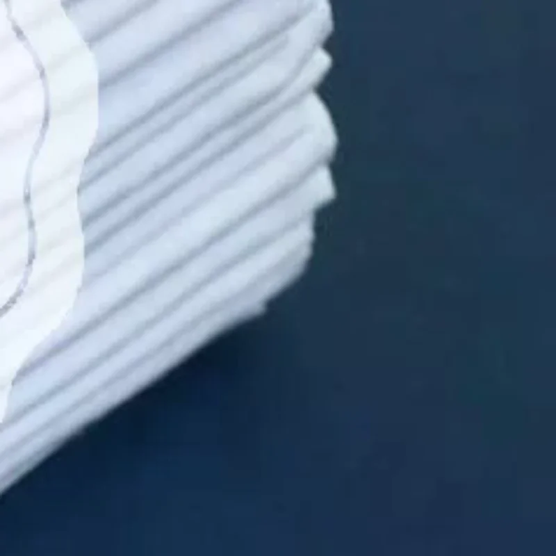 Pañuelos blancos puros para hombre, pañuelos lisos para mujer, pañuelos de algodón puro, pantalones de bolsillo con solapa, 6/12 Uds.