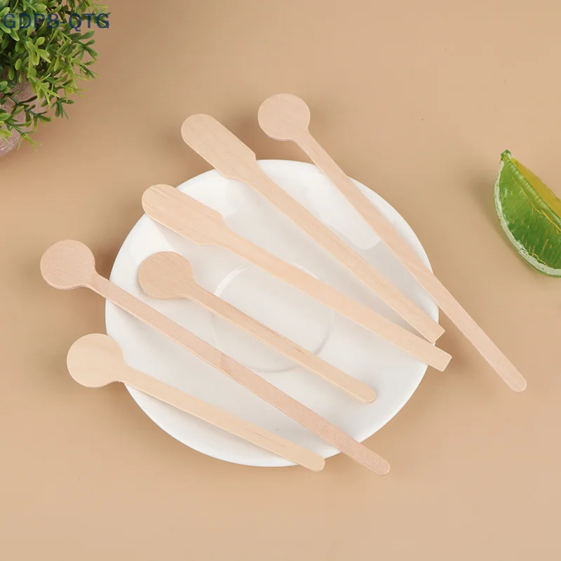 Hot Sale 100Pcs Woo…