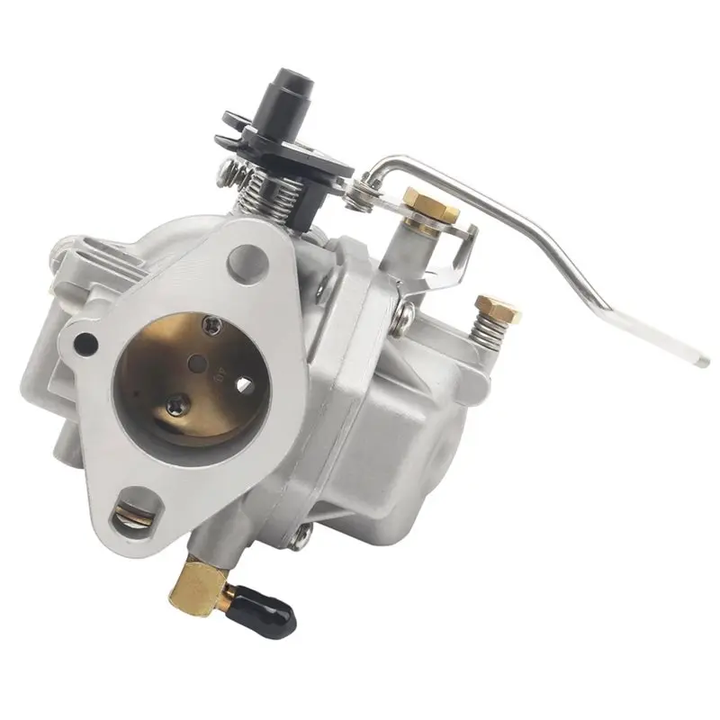 

Carburetor Assy 13200-964J0 13200-964A1 13200-96304 For 2 Stroke Outboard Engines DT20 DT25 DT30 20 25 30 HP