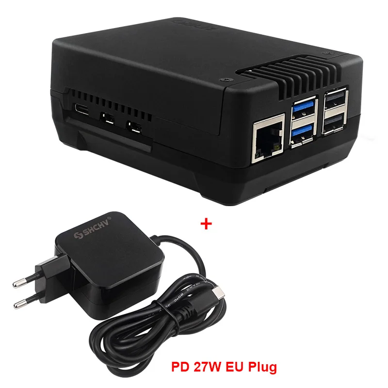 Variant: Case-EU Plug