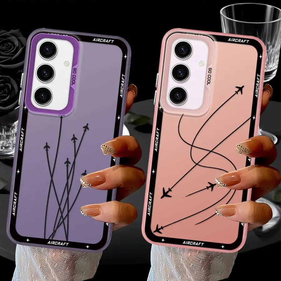 Planes Case For Xia…