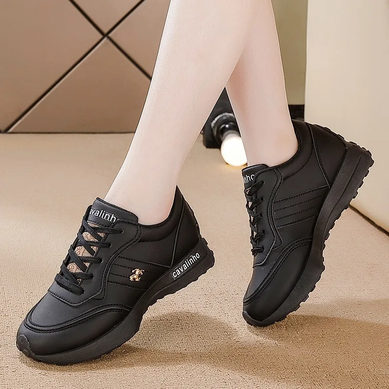 

Multi Color Optional Men Mesh Casual Sport Shoes Universal Breathable Frame Daily Outdoor Sneakers