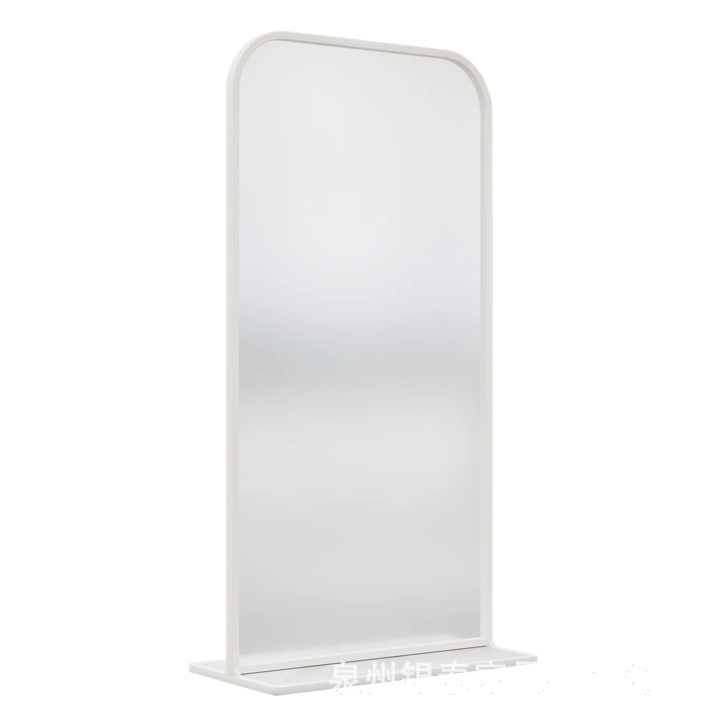 LMM movable glass screen partition office company hotel entrance modern simplicity