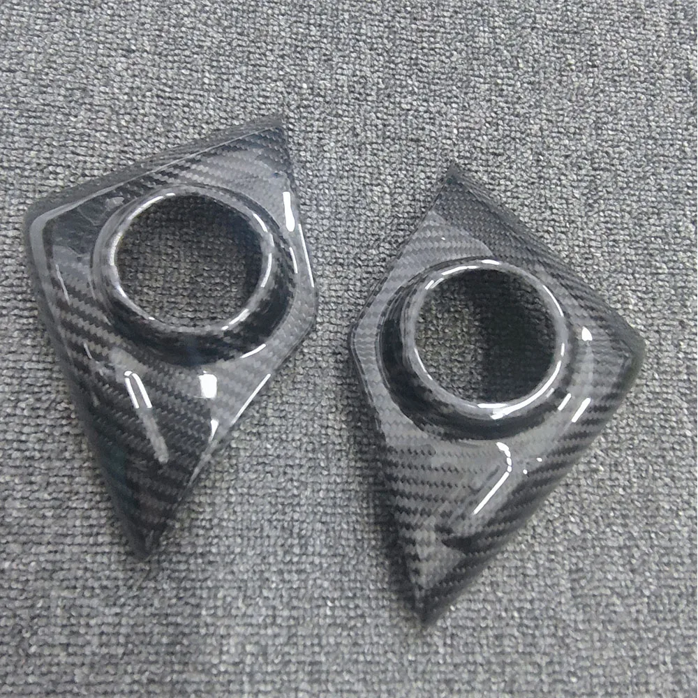 

For YAMAHA MT-09 2024 2025 MT09 Motorcycle Protection Decorative Tank Side Cover Tank 100% 3K Carbon Fiber Guard