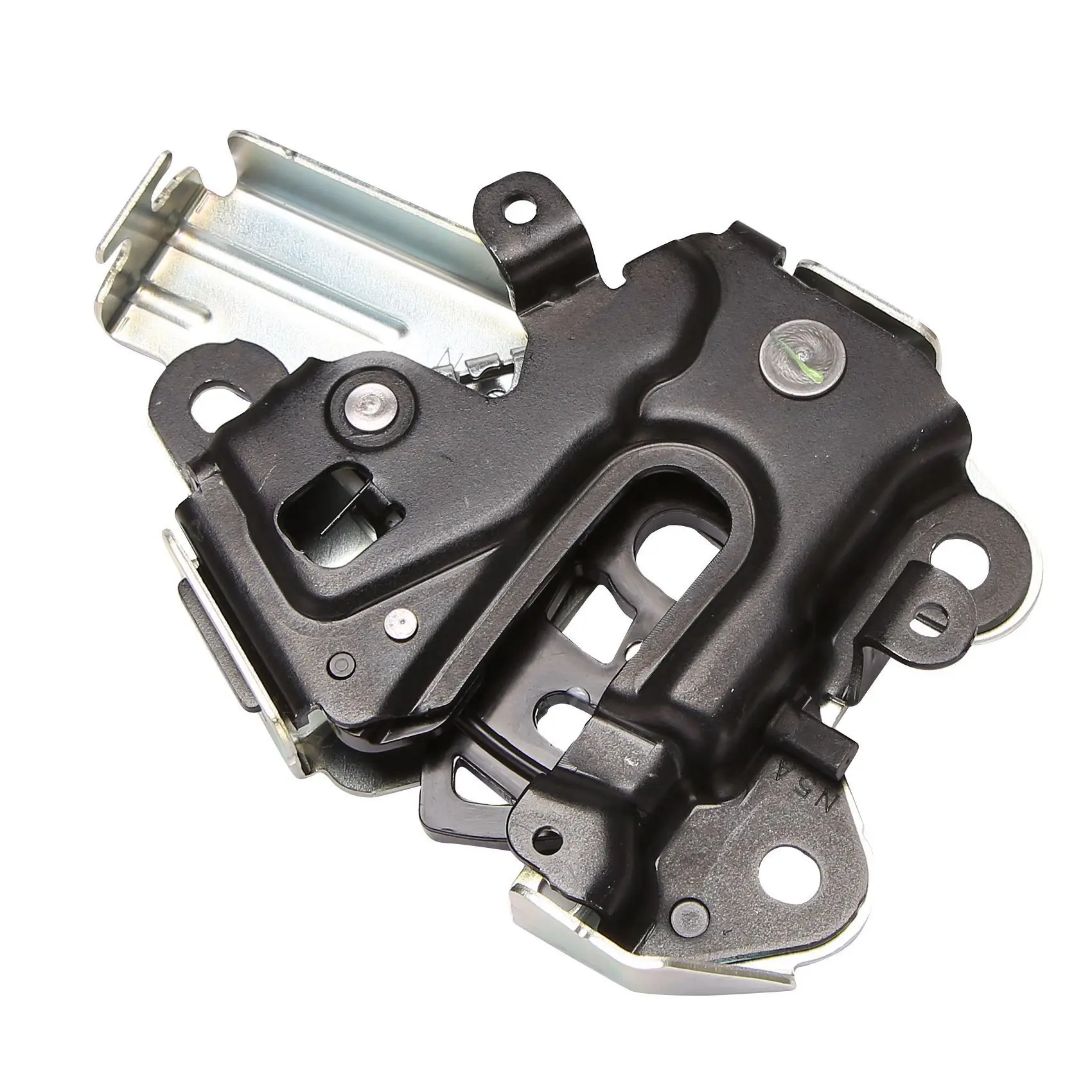 자동차 뒷좌석 등받이 잠금 어셈블리, 혼다 CR-V CRV 2012 2013 2014 2015 2016 82620T0AA03