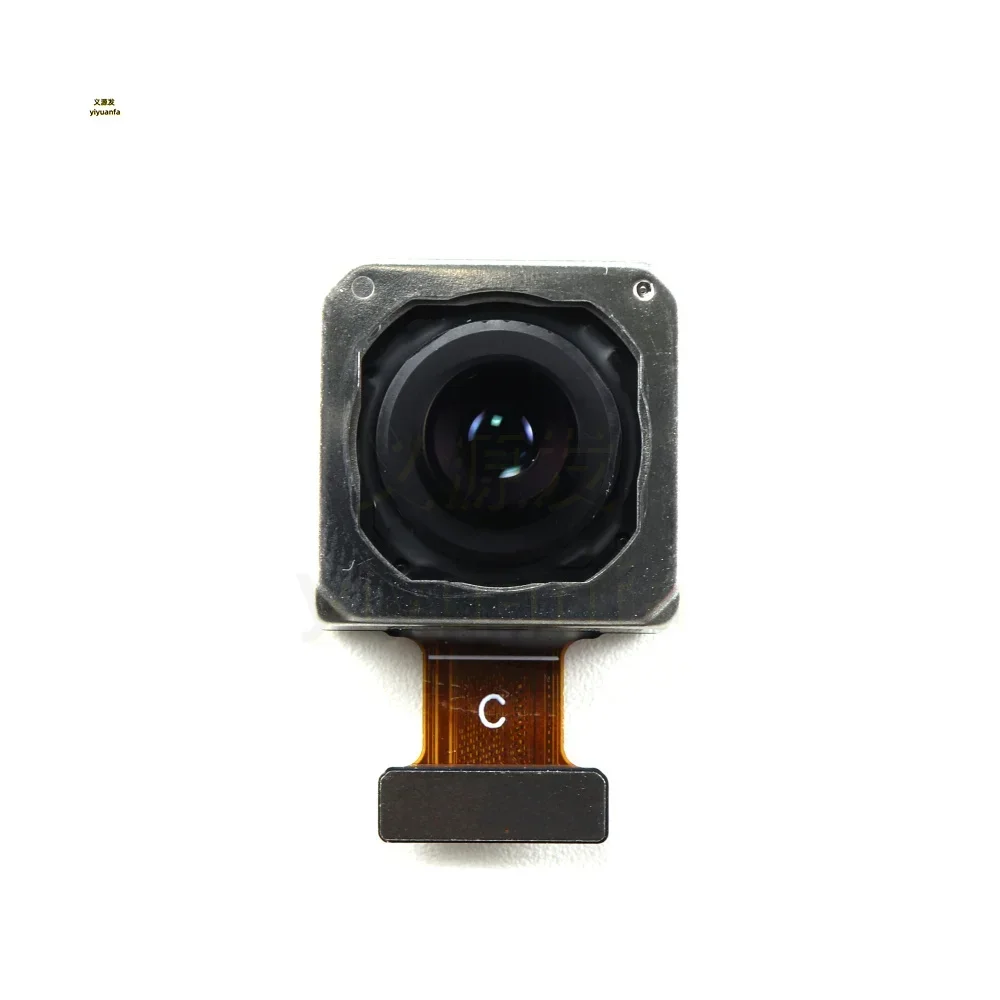 Best Working For Realme 11 Pro+ 11Pro Plus 200MP Big Rear View Wide Back Main Camera Backside Phone Flex Cable Replacement