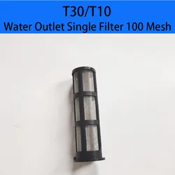 Agricultural UAV T30 Water Tank 100 Mesh Outlet Single Filter For DJI Argas Plant Protection Drones Accessories Repair Part