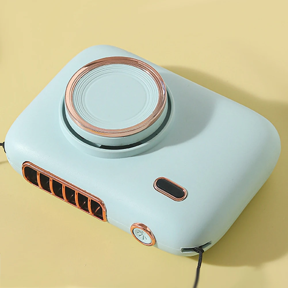 Small Camera Fan Low Noise Fan For Daily