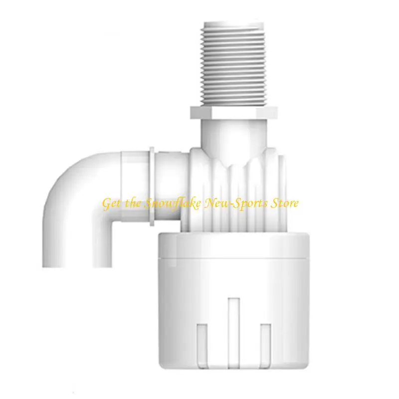

E56D 1/2inch 3/4inch Practical Automatic Water Level Control Valves Water Tanks Tower Valves Inlet Automatic Pool Switches