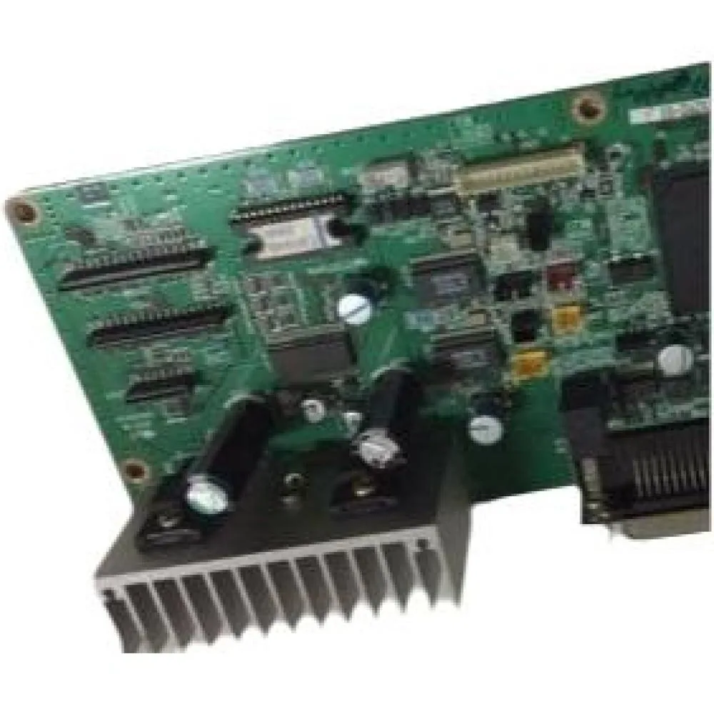 Main Board Motherboard C387MAIN C387 Fits For Epson stylus R2200