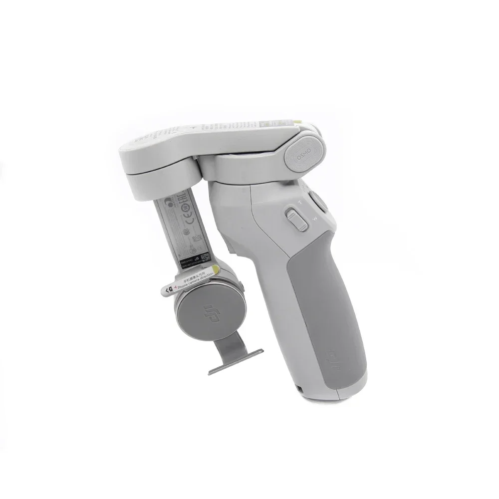 Original om 4 Smartphone Gimbal Stabilisator Stativ faltbar