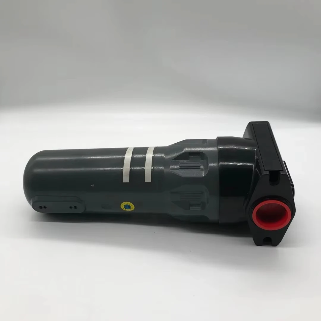 

Atlas Copco Precise Filter for Compressed Air Security Precision Filter