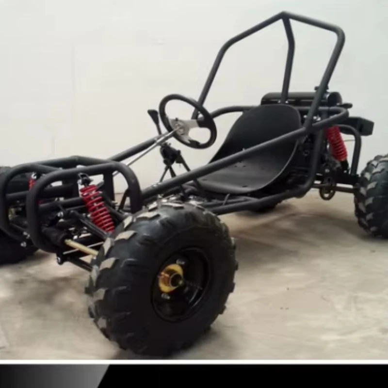 

Сигнальный цилиндр 200CC 270CC, четырехтактный гоночный автомобиль для картинга на продажу