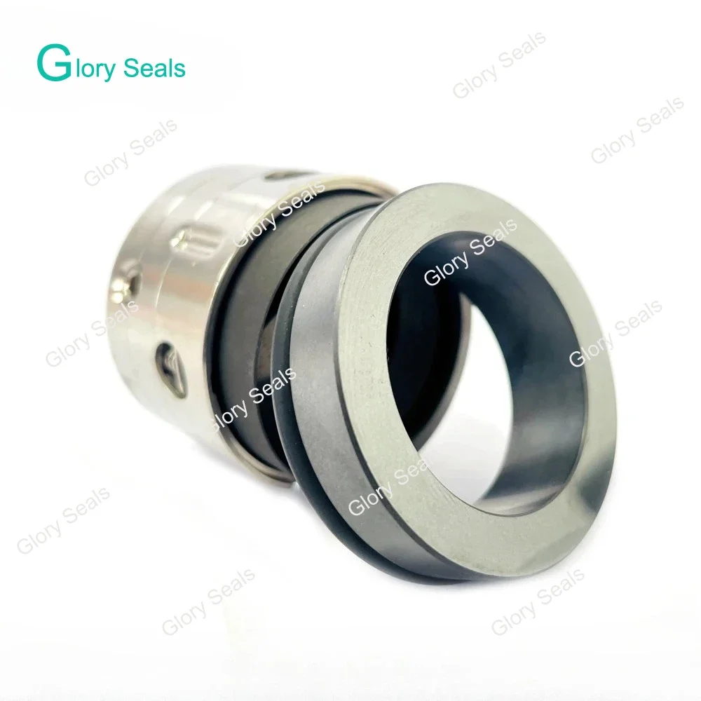 

58U-60 Unbalanced Mechanical Seals Shaft Size 60mm With BO Seat For Dying Pumps
