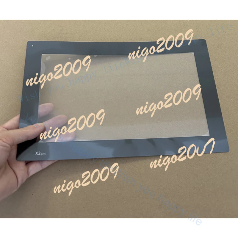 LL Fit for Beijer X2pro X2 Pro 12-B2 Protective Film X2 Pro12-B2 One-Year Warranty