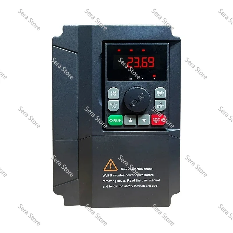Inverter Solar photovoltaic DC inverter, photovoltaic inverter --220V--0.75kw 1.5kw