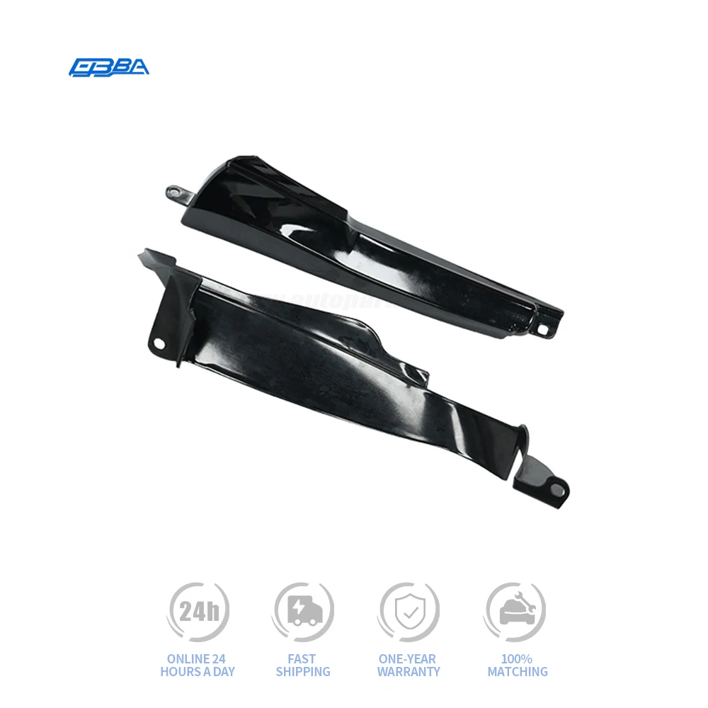 Air Intake Cover Pair For Mclaren 720S OE 14A2306CP 14A4275CP Left Right Air Inlet Protective Cover
