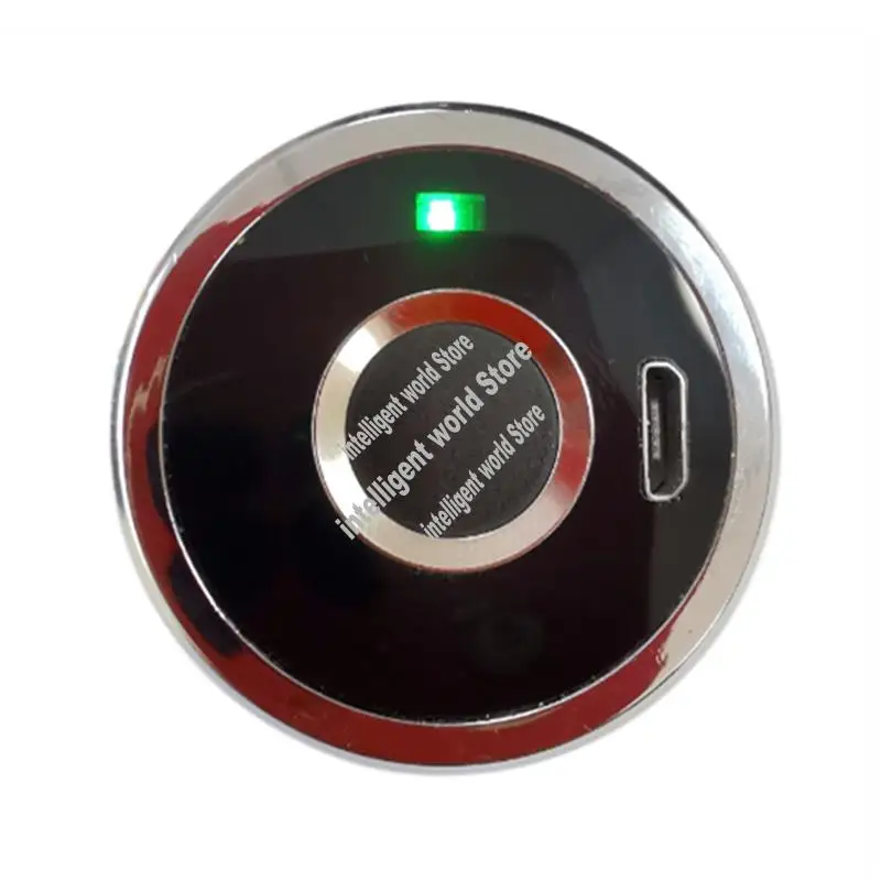 

KR501 DC3.7-10V Плата управления отпечатками пальцев для системы контроля доступа DC3.7-10V Плата управления отпечатками пальцев-ABWO