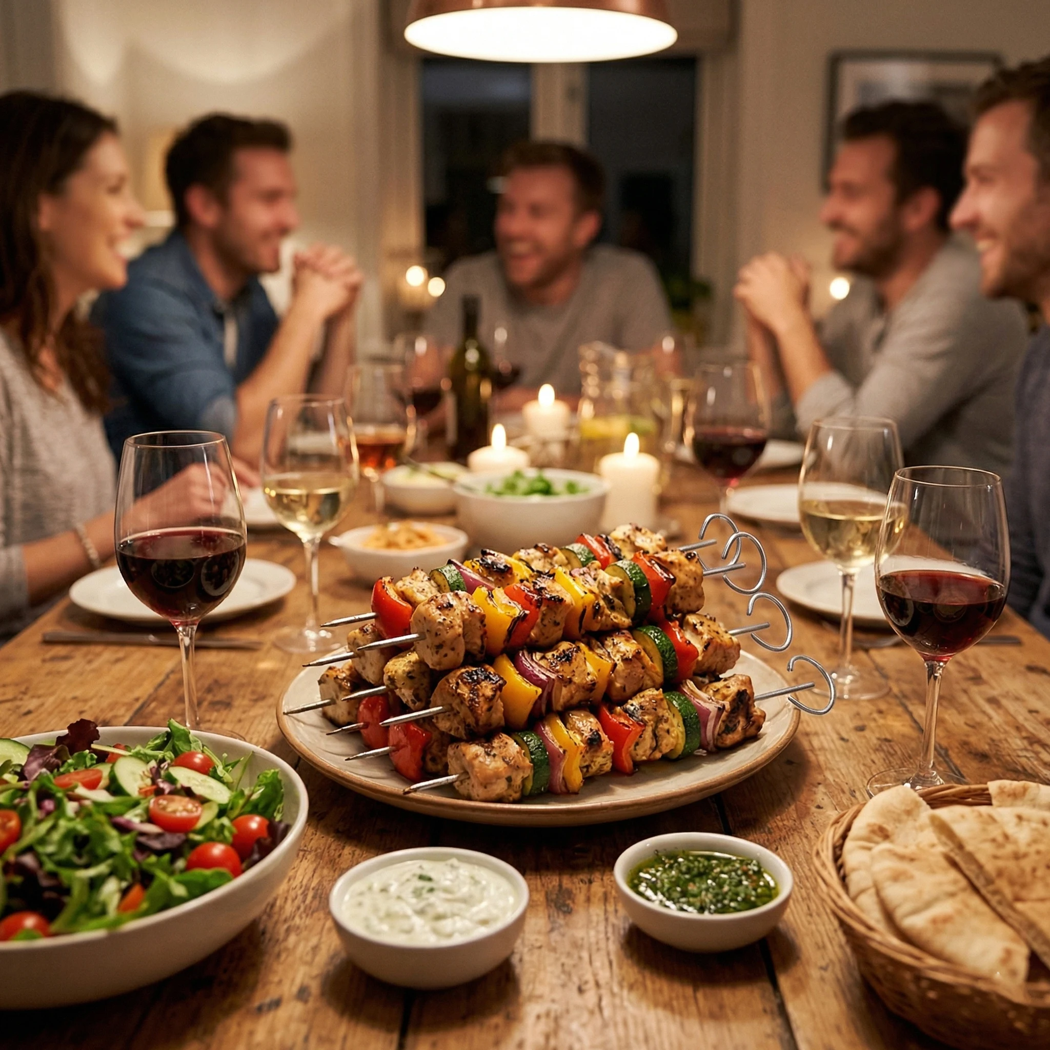 Accesorios universales para fr - Air Fryer Accessories reseña y precio