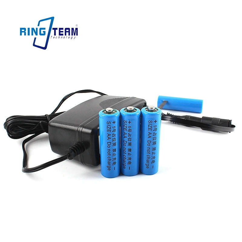 

Waterproof IP44 Christmas Light Power Supply US Plug AC DC Adapter For Indoor Outdoor Holiday String Decor