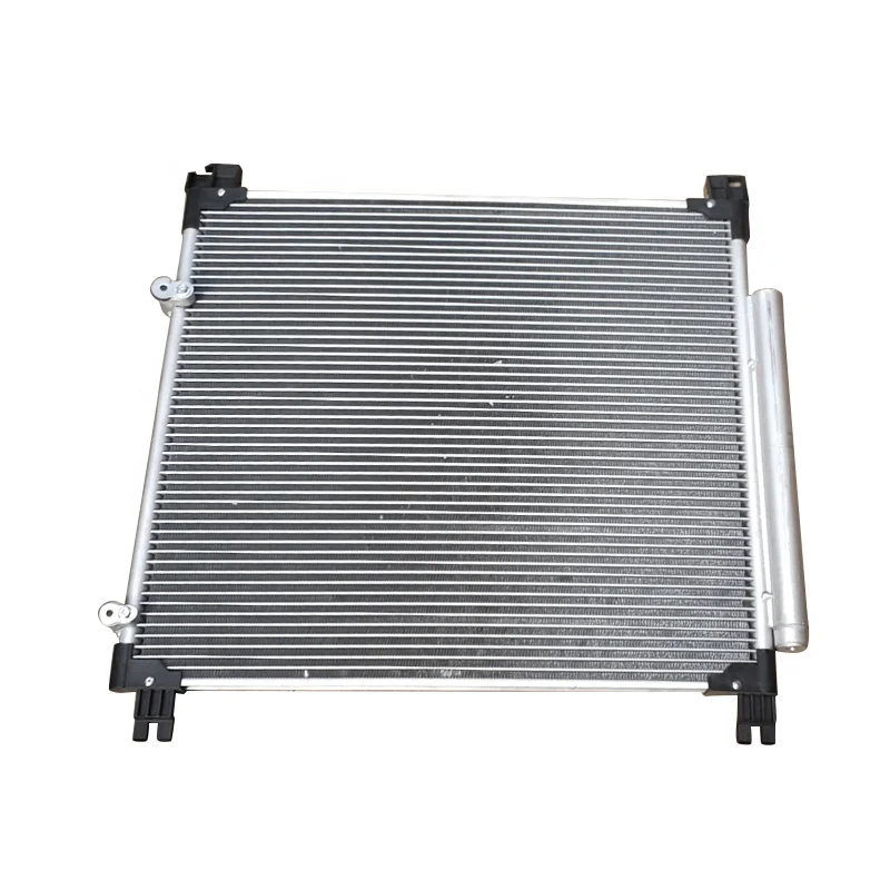 

High Quality Auto Cooling Condenser 88460-OK360 Car Radiator