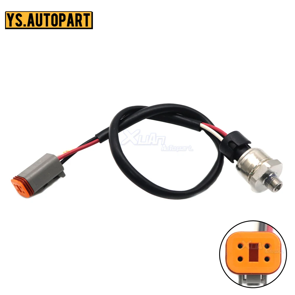 

Car High Quality 42-1308 Pressure Sensor 0-200 PSIG 421308 42 1308