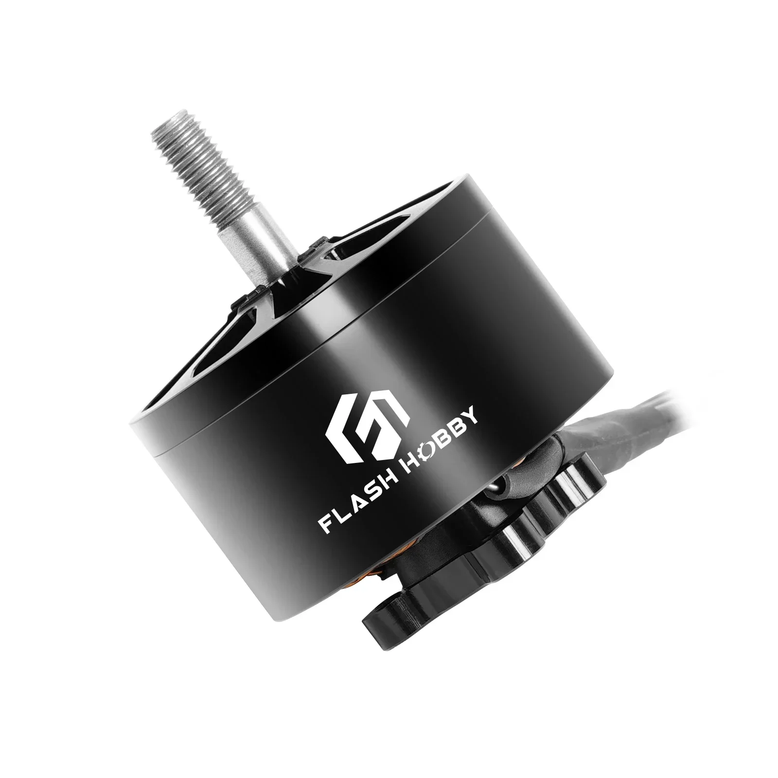 FLASHHOBBY A3115 A3110 3115 900KV Brushless Motor 6S LIPO for FPV Freestyle 9inch 10inch Long Range Cinelifter Drones RC Model