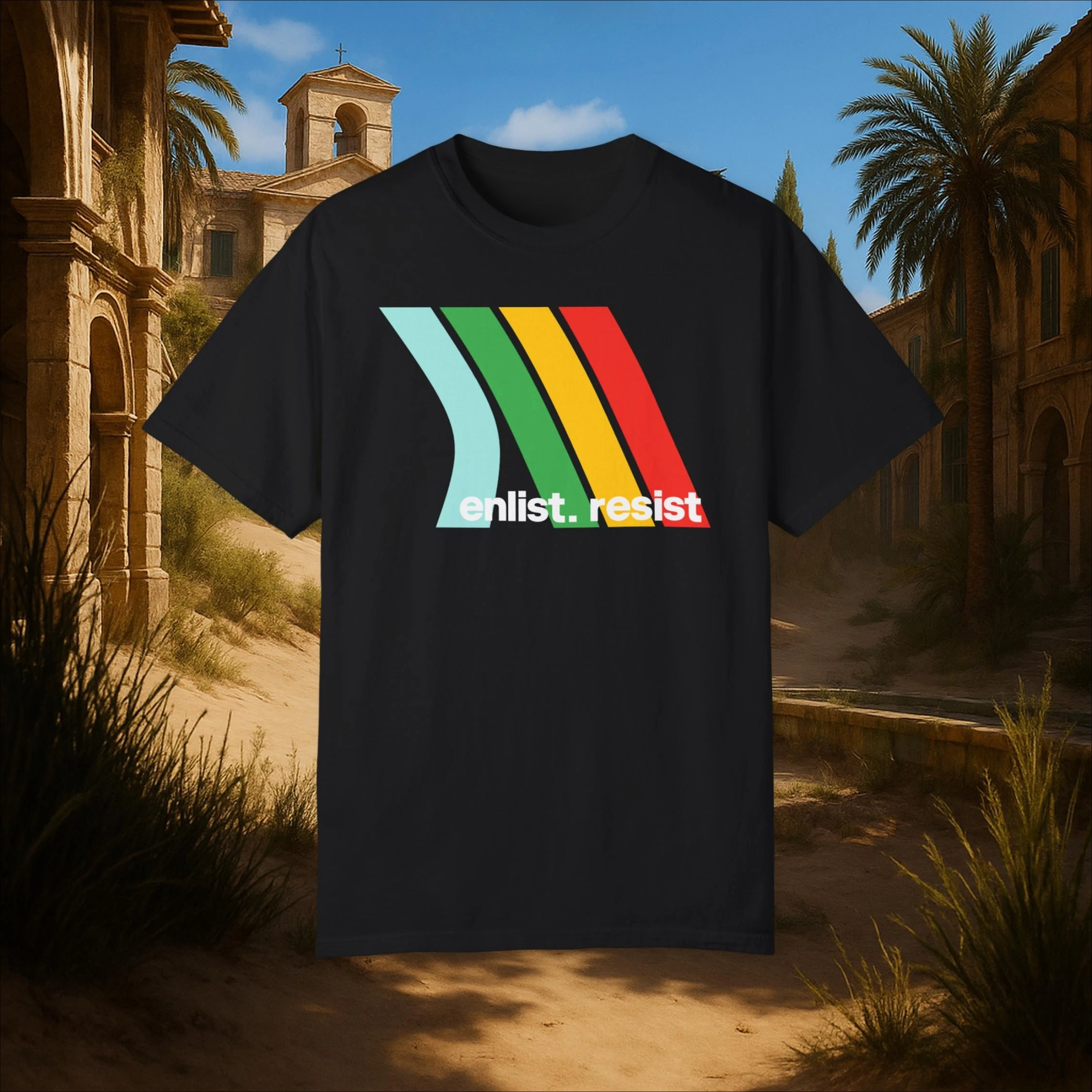 Arc Raiders T-Shirt…