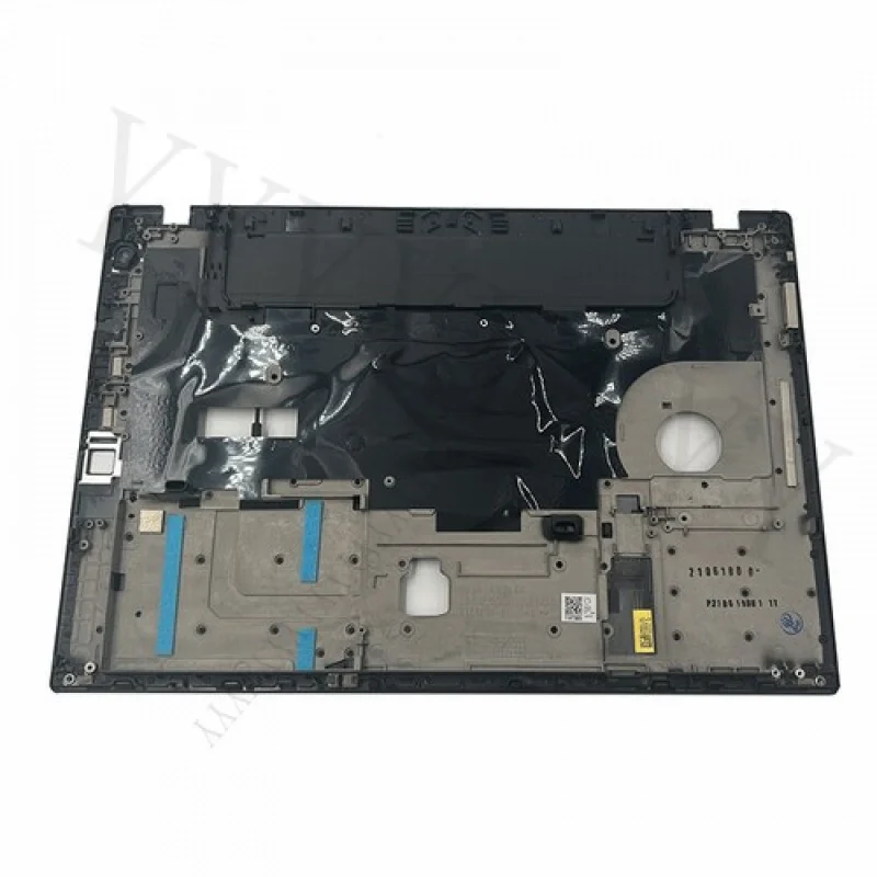 Y + جديد لينوفو ثينك باد T480 Palmrest غطاء إطار لوحة المفاتيح ث/FP 01YR506