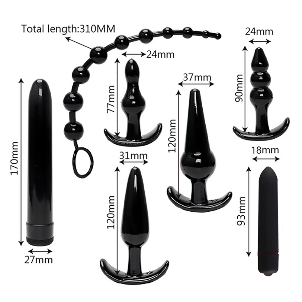 Sex Kit Accessories BDsm Adult Games Restraint Handcuffs Whip Bullet Vibrator for Couple Sex Toys Erotic Anal Plug Nipple Clamp