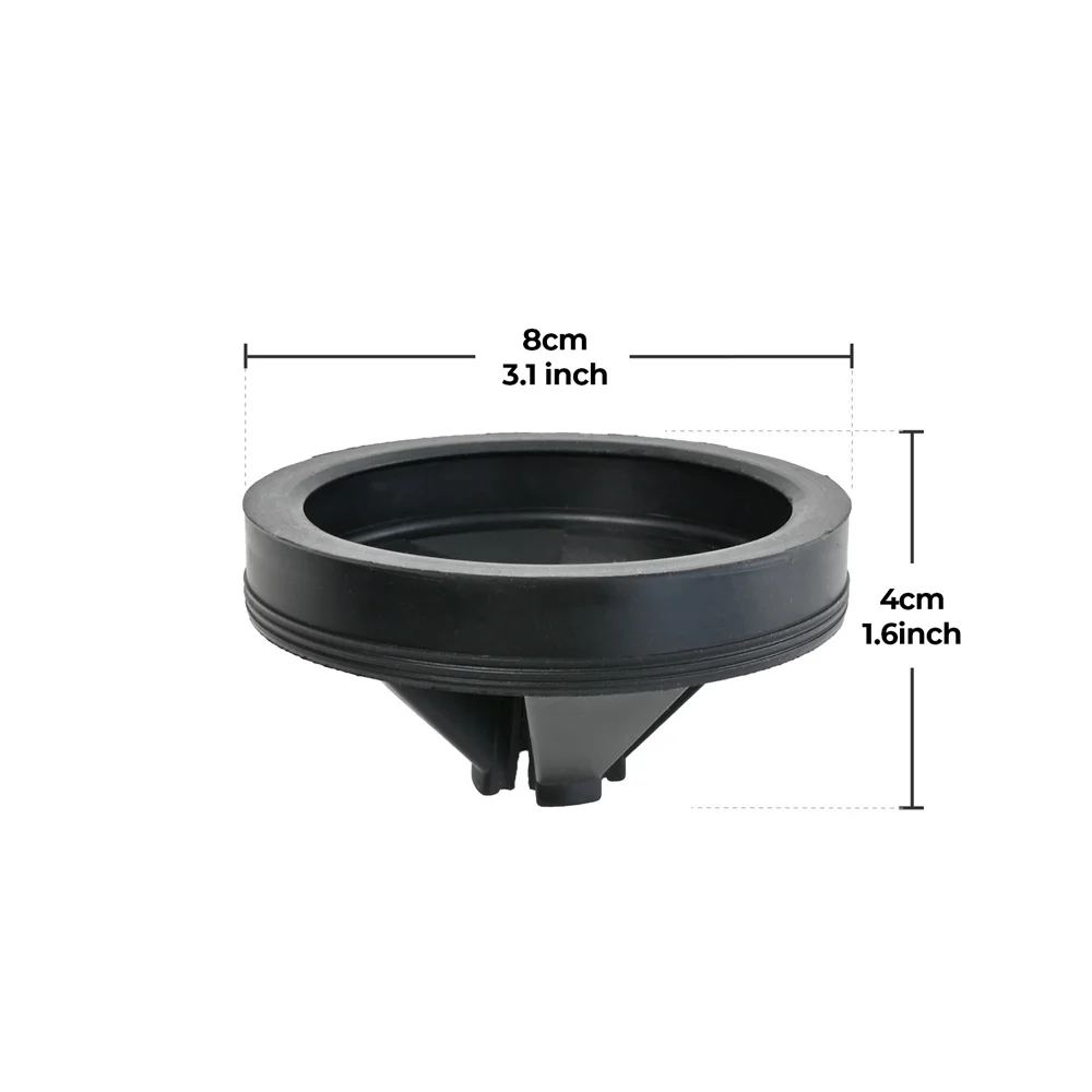 Accessori - per tritarifiuti alimentari modello S55/Z3 100Y/Z4