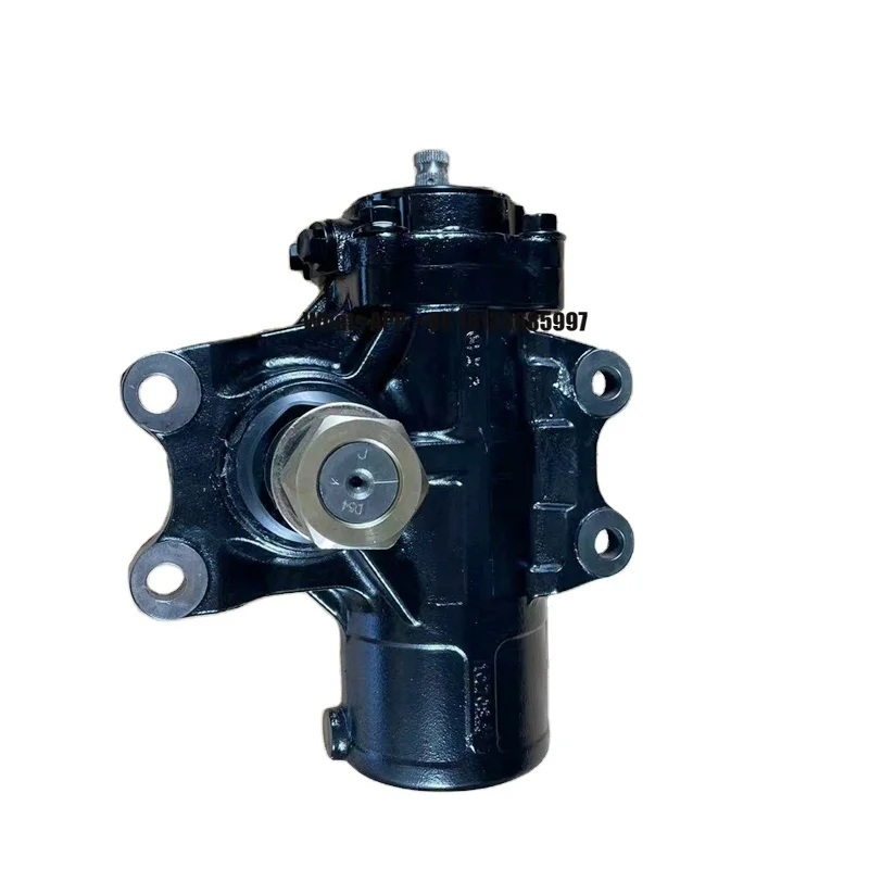 

Good Quality Steering Gearbox for HINO 700 Steering Systems Parts OEM 44110-E0110