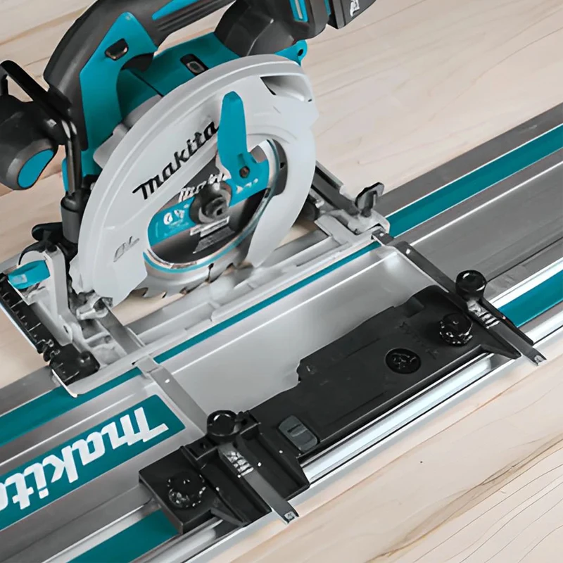 MAKITA 196953-0 Guide Rail Adapter Fits Makita 6-1/2