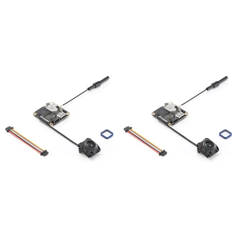 Y01A 2X For Dji O4 …