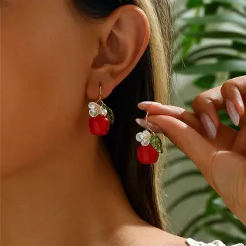 10 最佳銷售 水果項鍊 - №1