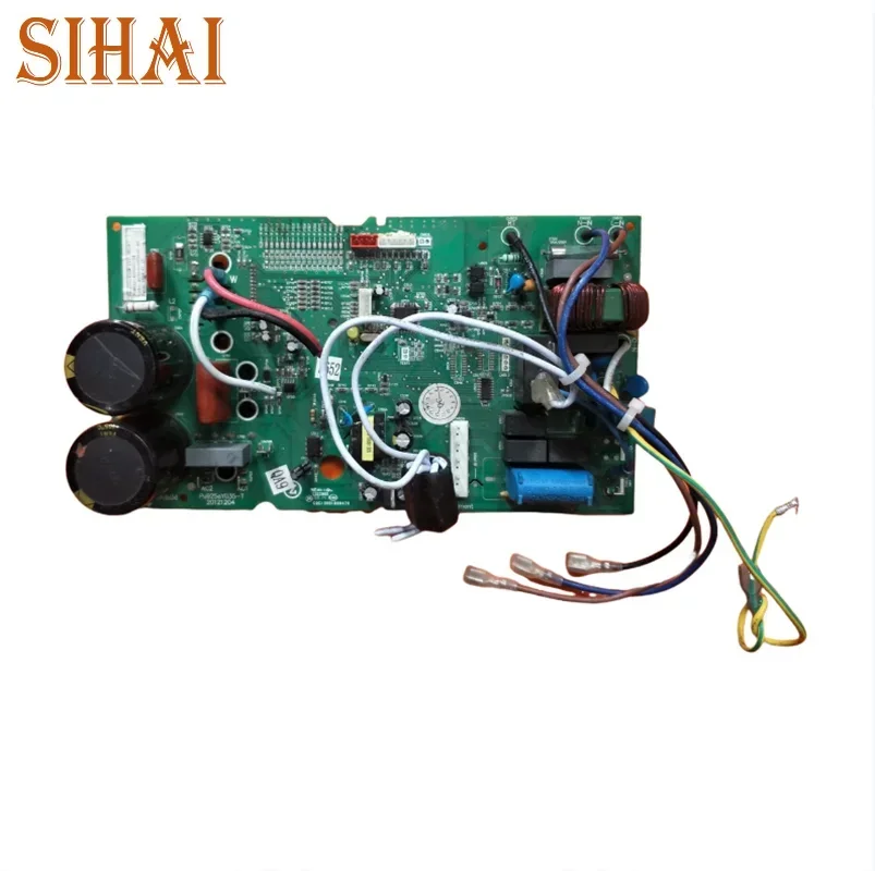 used For Chigo Air Conditioner Outdoor Unit Control Board PU925AY033-T Circuit Board