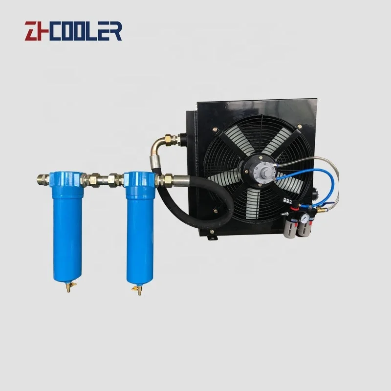 44kw 1100CFM Industrial Air Compressor Factory Direct Silent Scroll Energy Saving 3 Phase Electric Air Pump