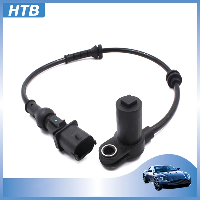 Wheel Speed Sensor 1238236 For Vauxhall Combo C/Corsa C/Meriva A Or Tigra B 9115064