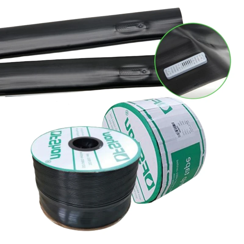 

2025Hot Selling 1 Hectare Design Drip Irrigation System Cheap16mm Agricultural Pipe Drip Tape Kit