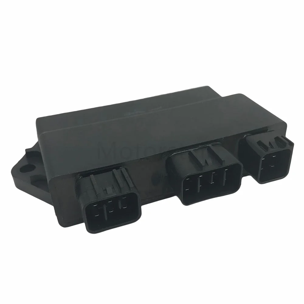 New Ignition CDI Module Box Fit For HISUN 500CC 700CC HS500 HS700 ATV QUAD OEM NO 33200-058-0000
