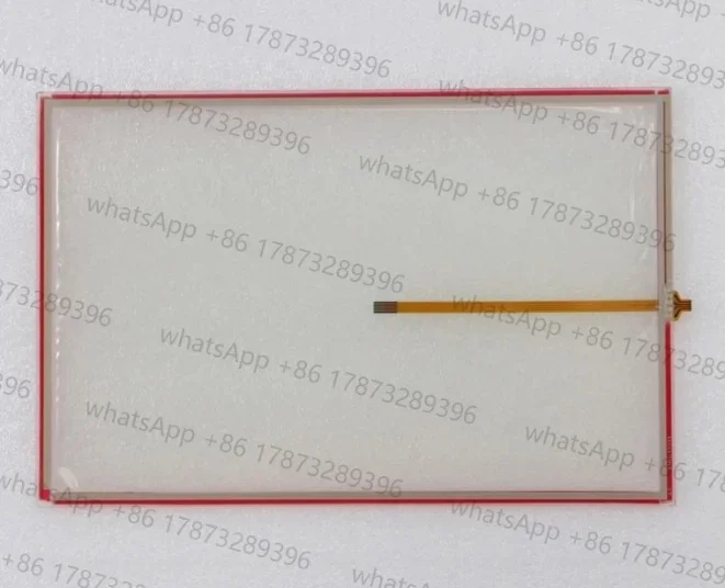 Tela de toque de alta qualidade compatível ktp1200 básico dp 6av2123-2ma03-0ax0 vidro da tela de toque 6av2 123-2ma03-0ax0 película protetora