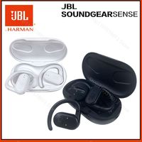 Original JBL Soundgear Sense True wireless open-ear headphones sports running Headset Bass Sound music Earphone HK version