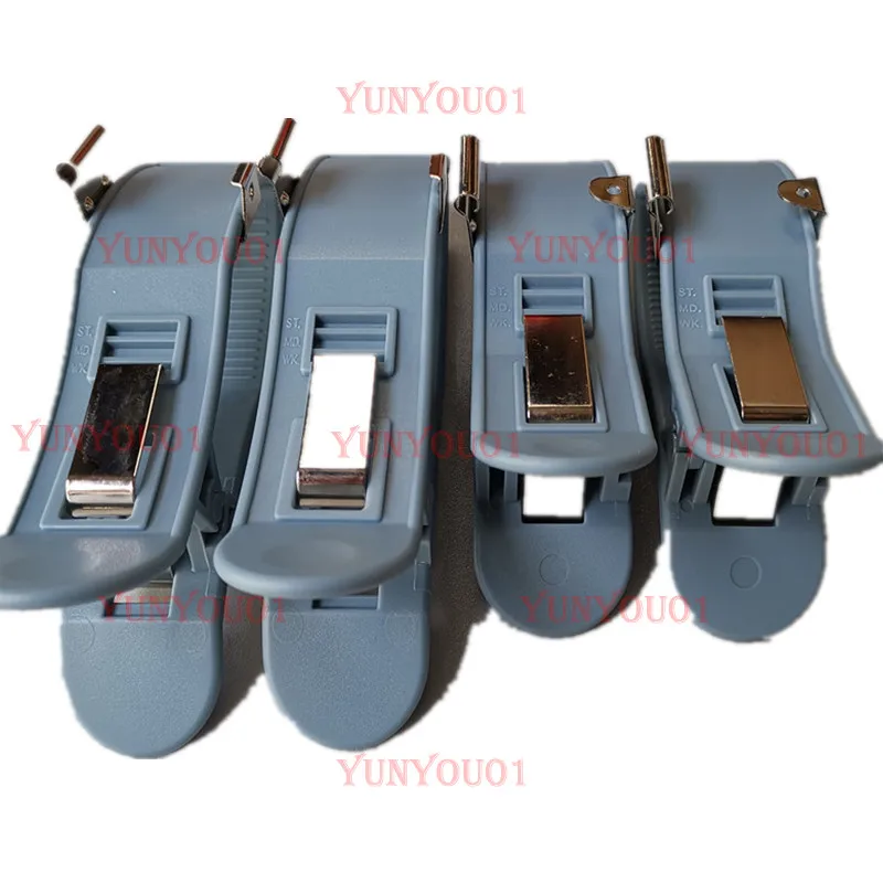 

Li Bang Sanrui ECG machine clip, limb clip, single hole 4.0mm