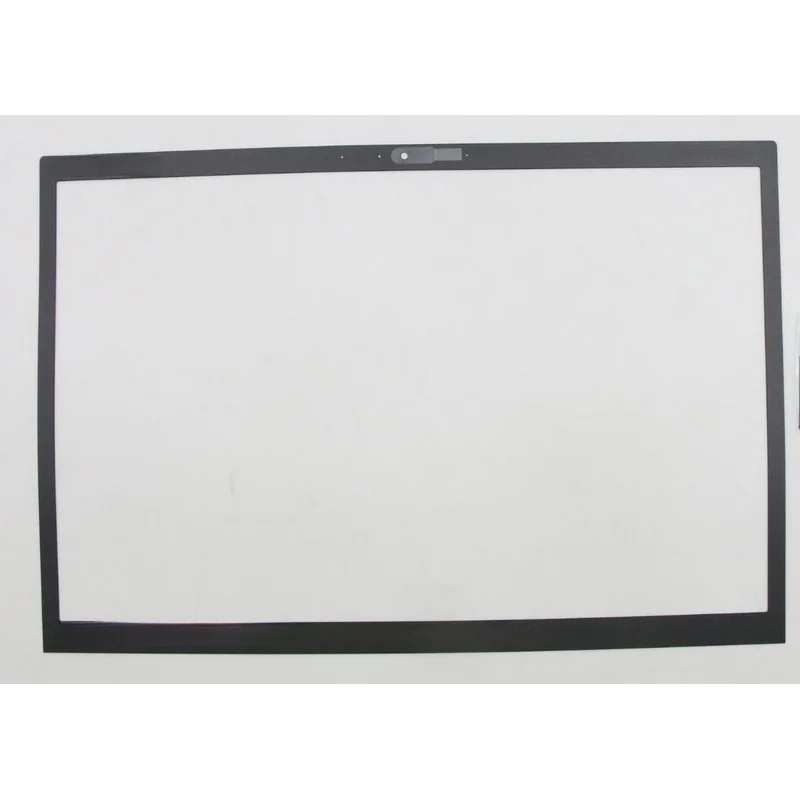 A+New/Orig LCD Bezel Cover Sticker for Lenovo X13 Gen 2 Gen 3 IR Laptop 5M11C47711
