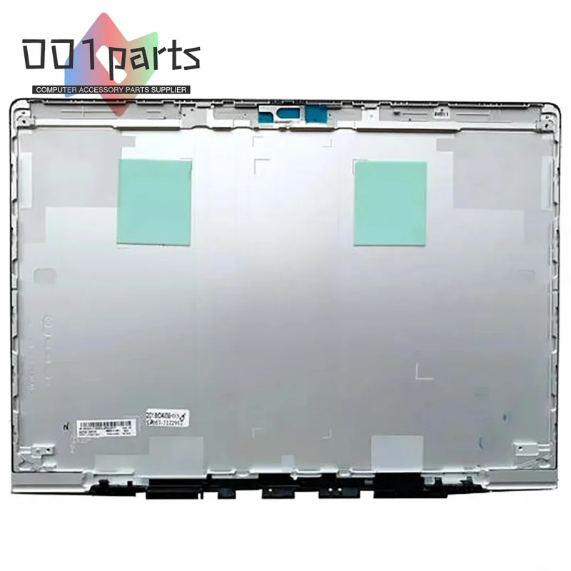 

A+ L15501-001 for HP Elitebook 745 G5 840 G5 LCD Back Cover Rear Lid Top Case Silver